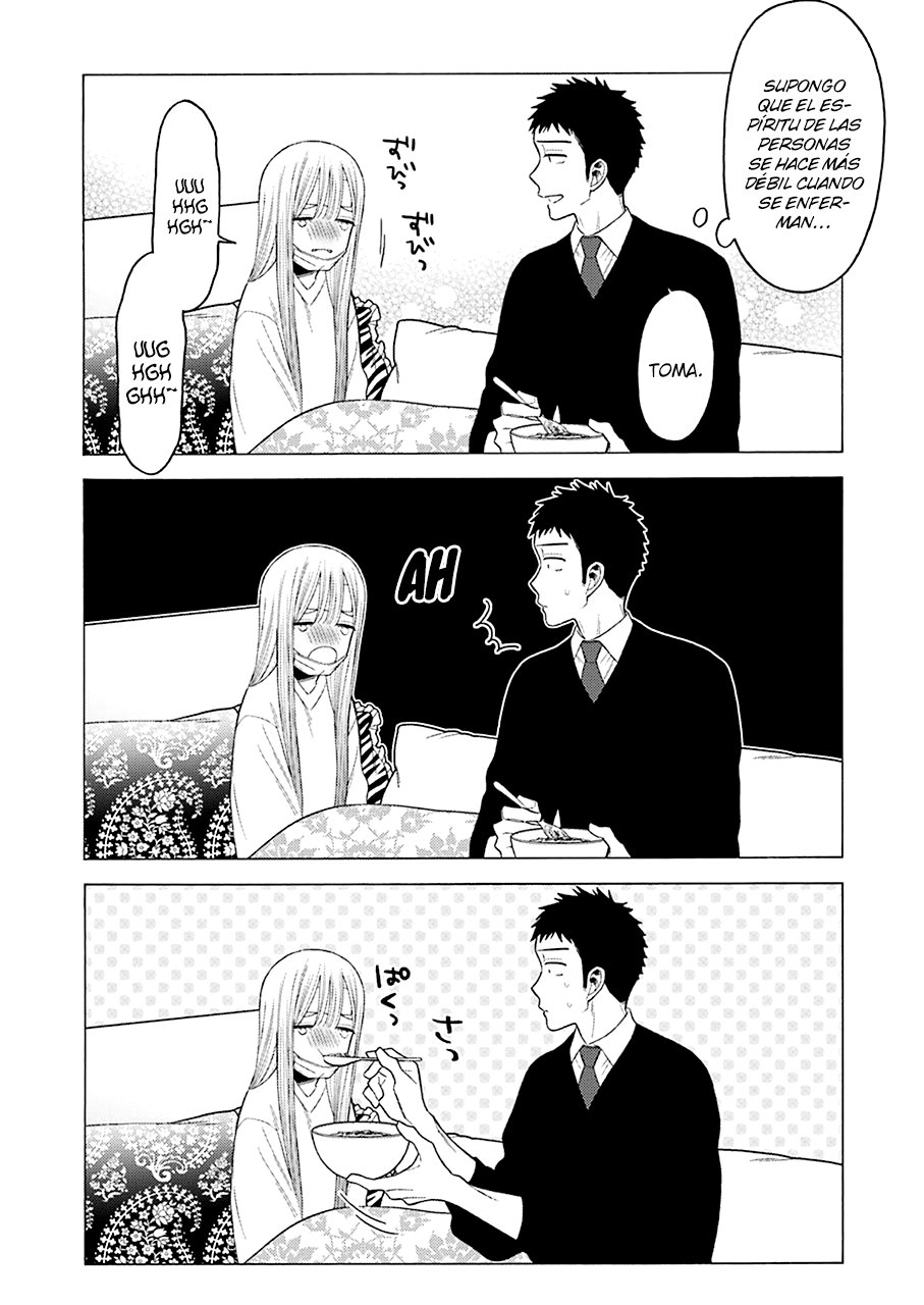 Read Sono Bisque Doll wa Koi wo suru ES Manga Online