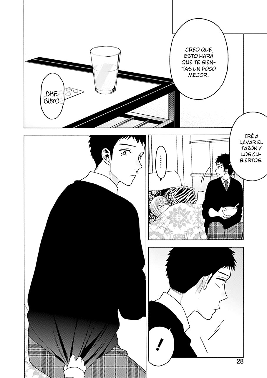 Read Sono Bisque Doll wa Koi wo suru ES Manga Online