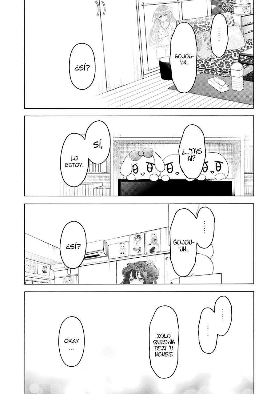 Read Sono Bisque Doll wa Koi wo suru ES Manga Online