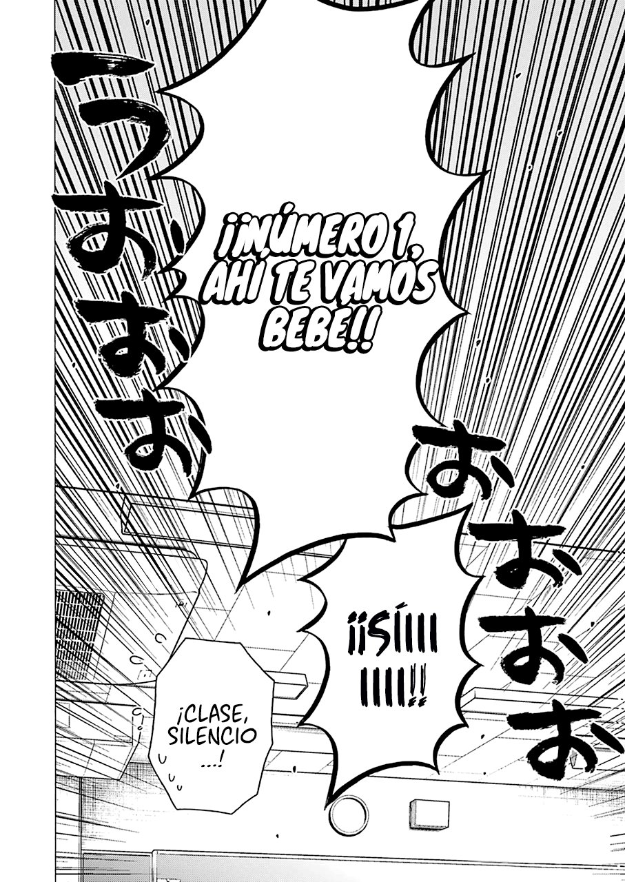 Read Sono Bisque Doll wa Koi wo suru ES Manga Online