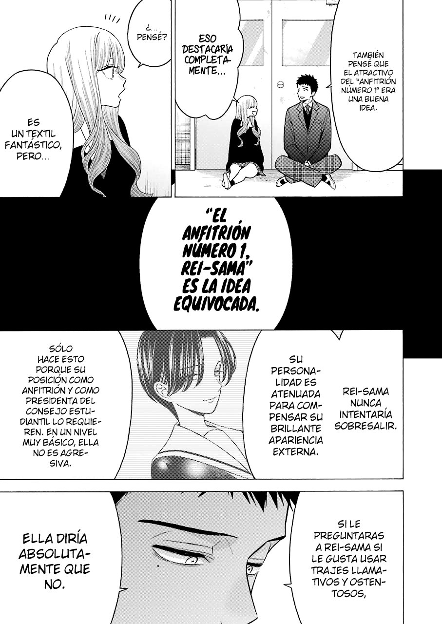 Read Sono Bisque Doll wa Koi wo suru ES Manga Online