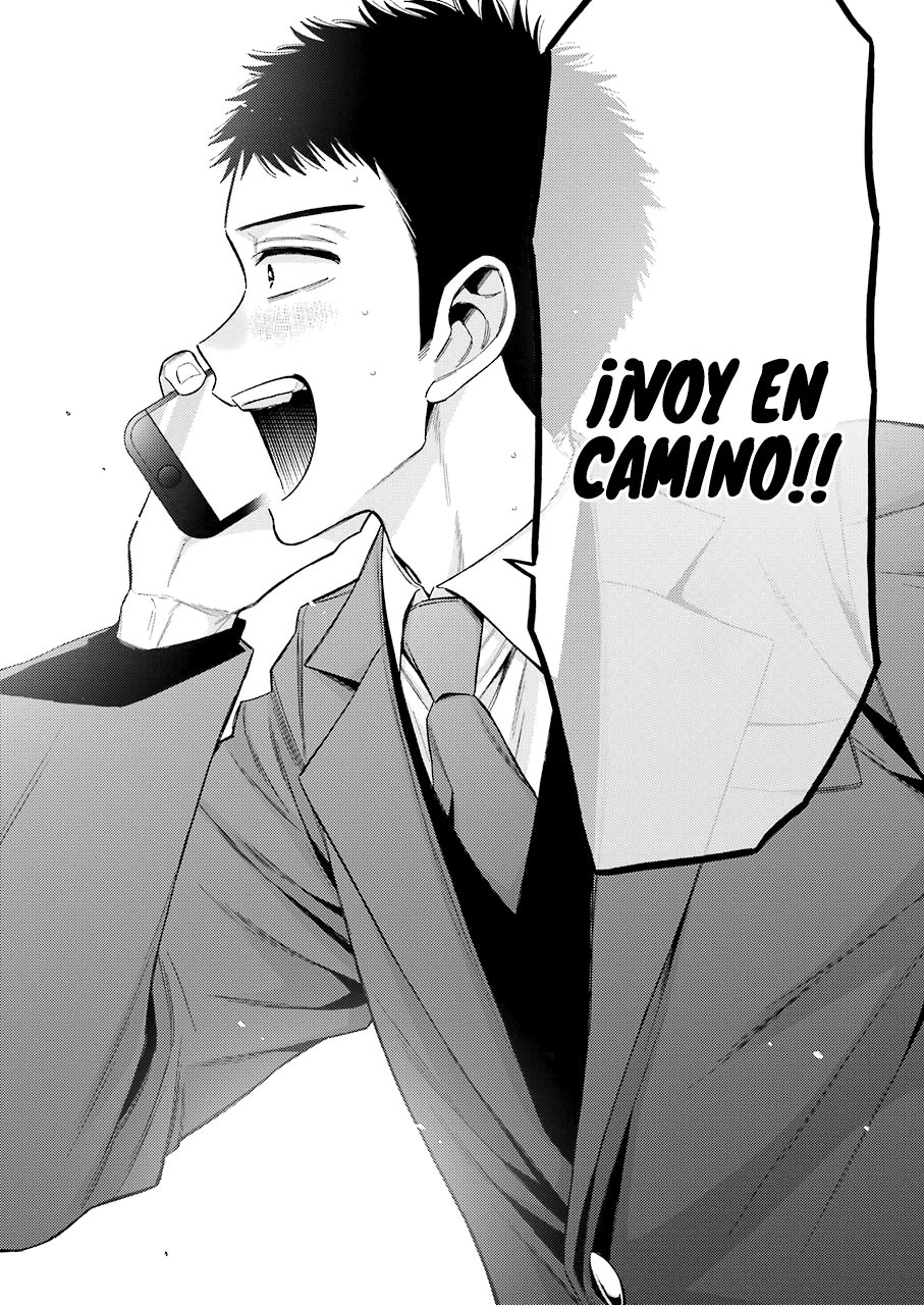 Read Sono Bisque Doll wa Koi wo suru ES Manga Online
