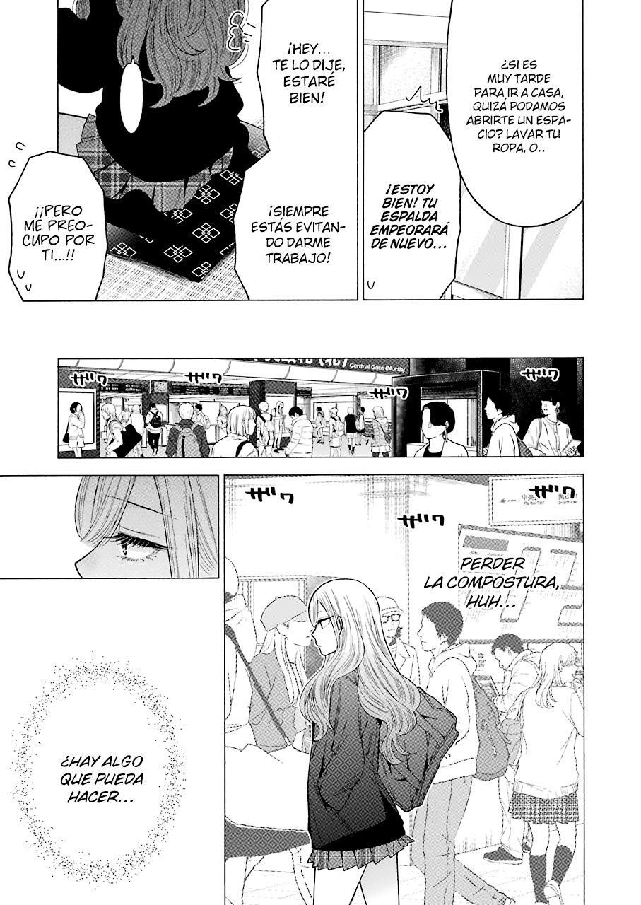 Read Sono Bisque Doll wa Koi wo suru ES Manga Online