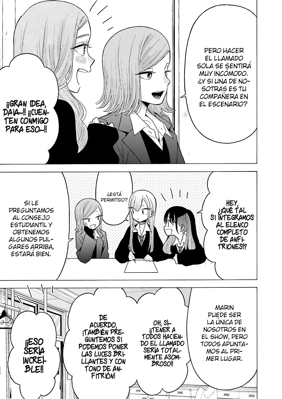 Read Sono Bisque Doll wa Koi wo suru ES Manga Online