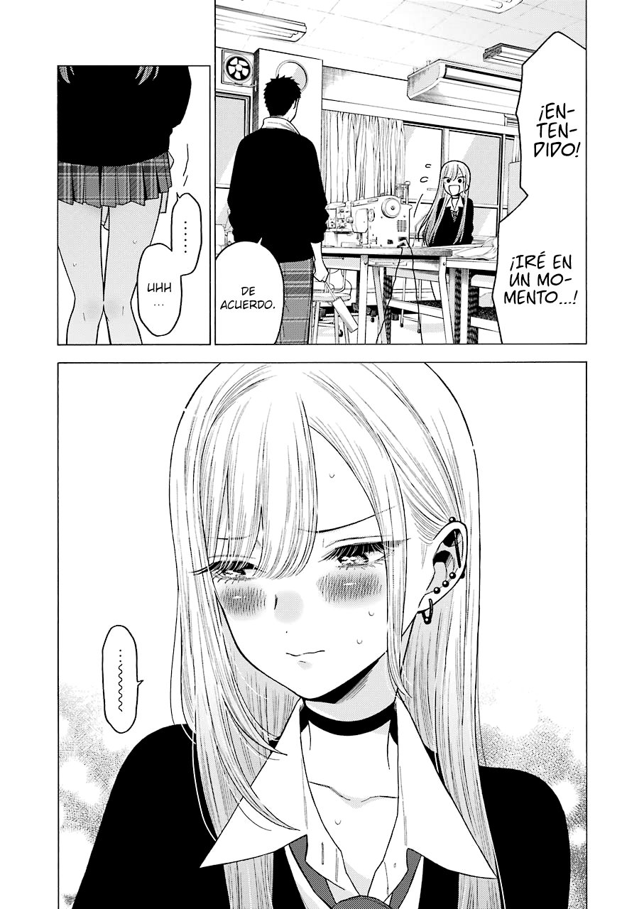 Read Sono Bisque Doll wa Koi wo suru ES Manga Online