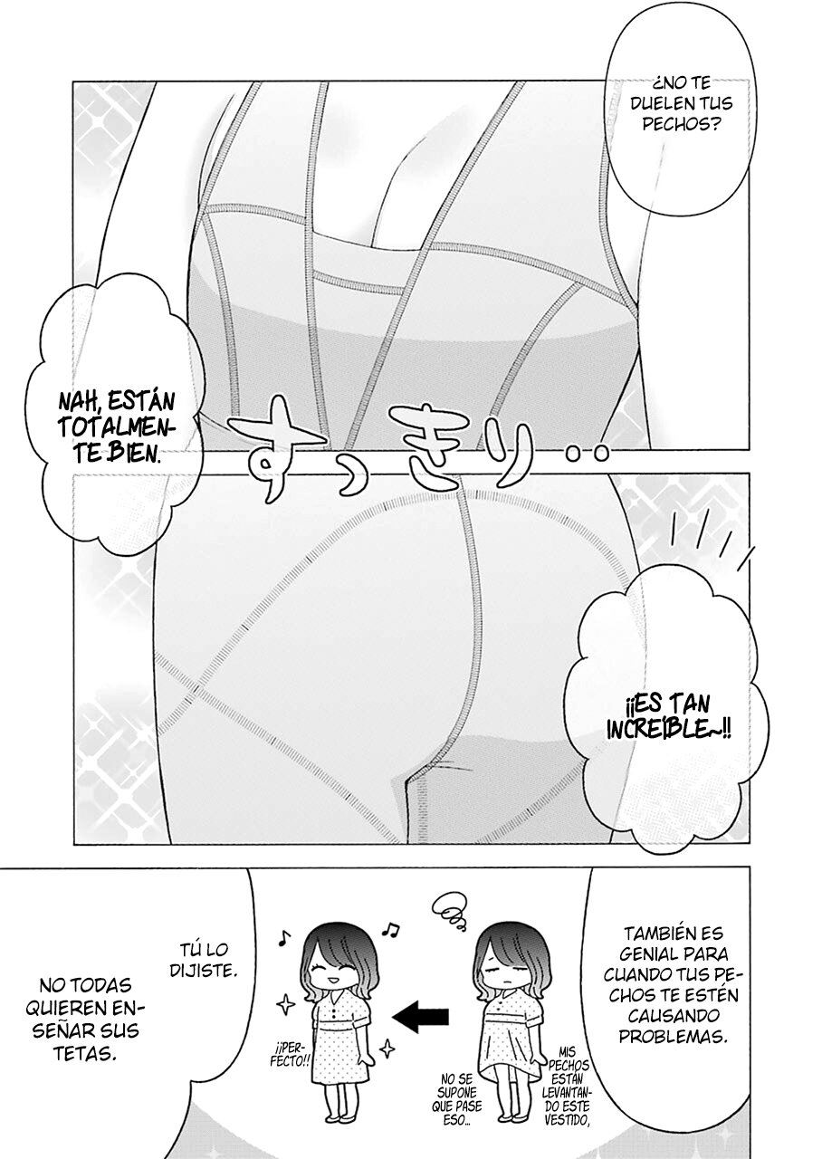 Read Sono Bisque Doll wa Koi wo suru ES Manga Online