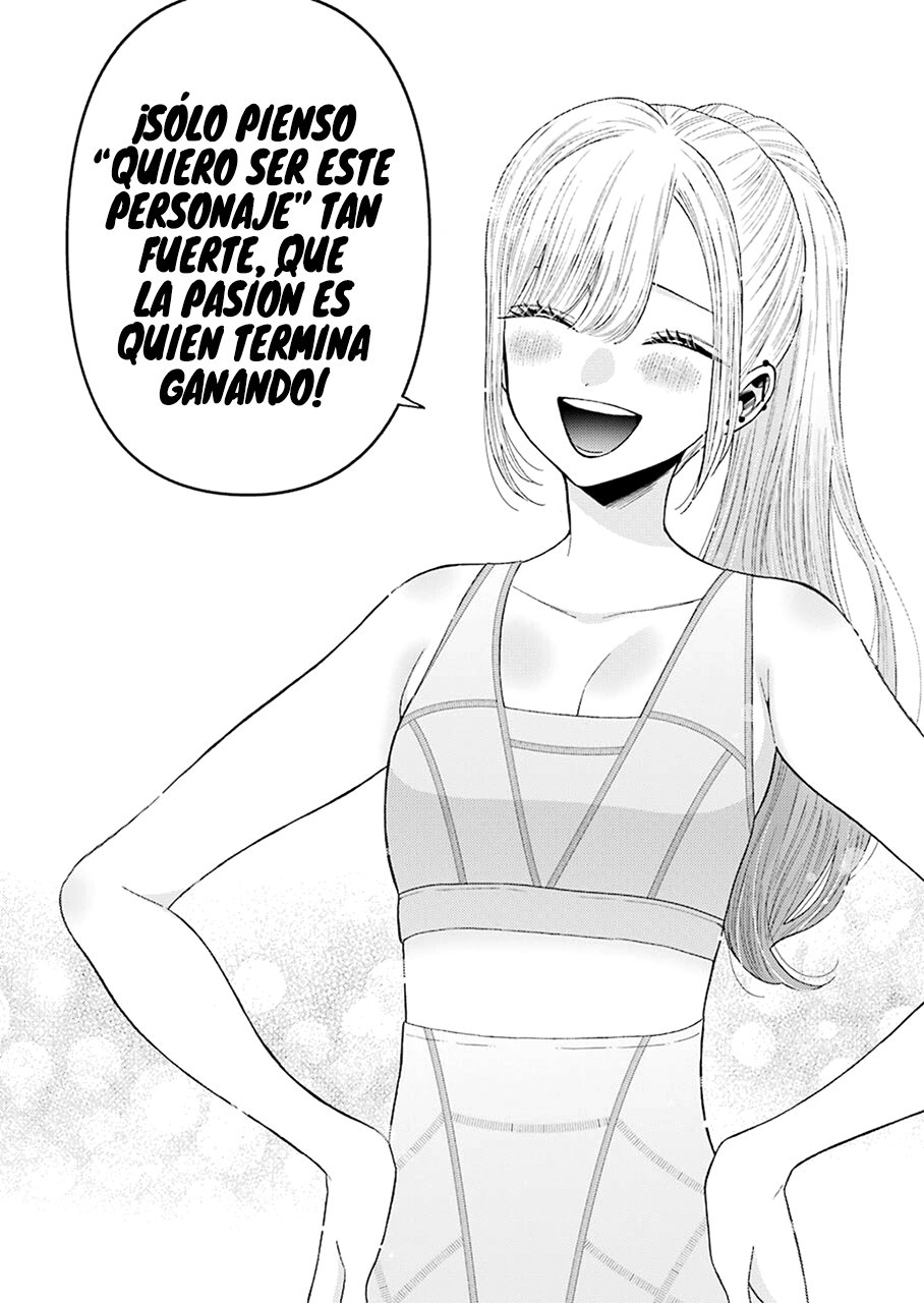 Read Sono Bisque Doll wa Koi wo suru ES Manga Online