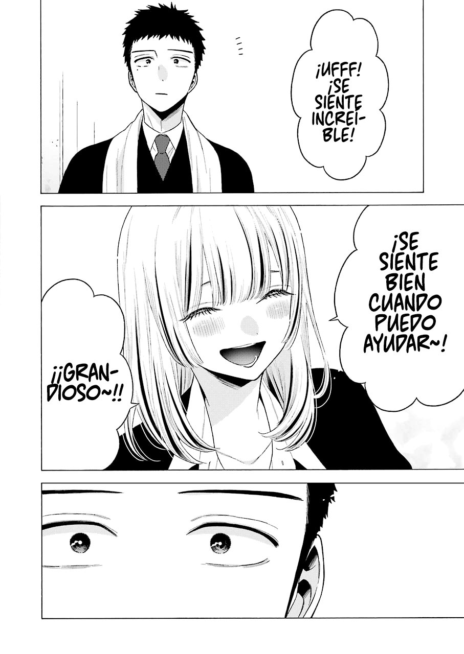 Read Sono Bisque Doll wa Koi wo suru ES Manga Online