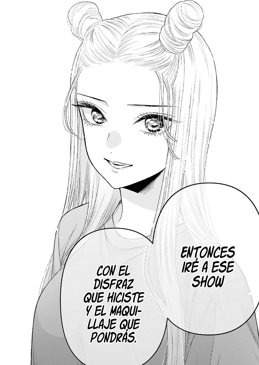 Read Sono Bisque Doll wa Koi wo suru ES Manga Online