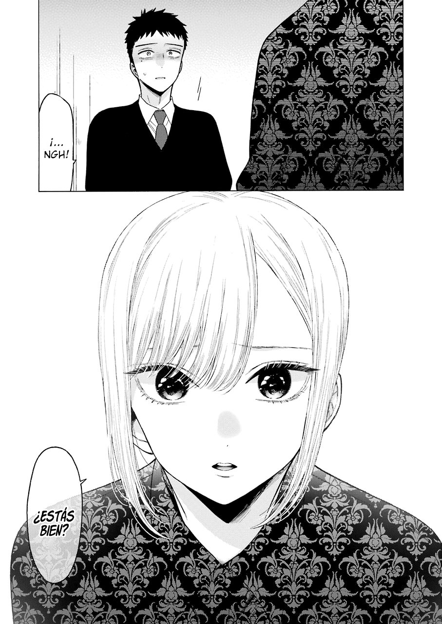 Read Sono Bisque Doll wa Koi wo suru ES Manga Online