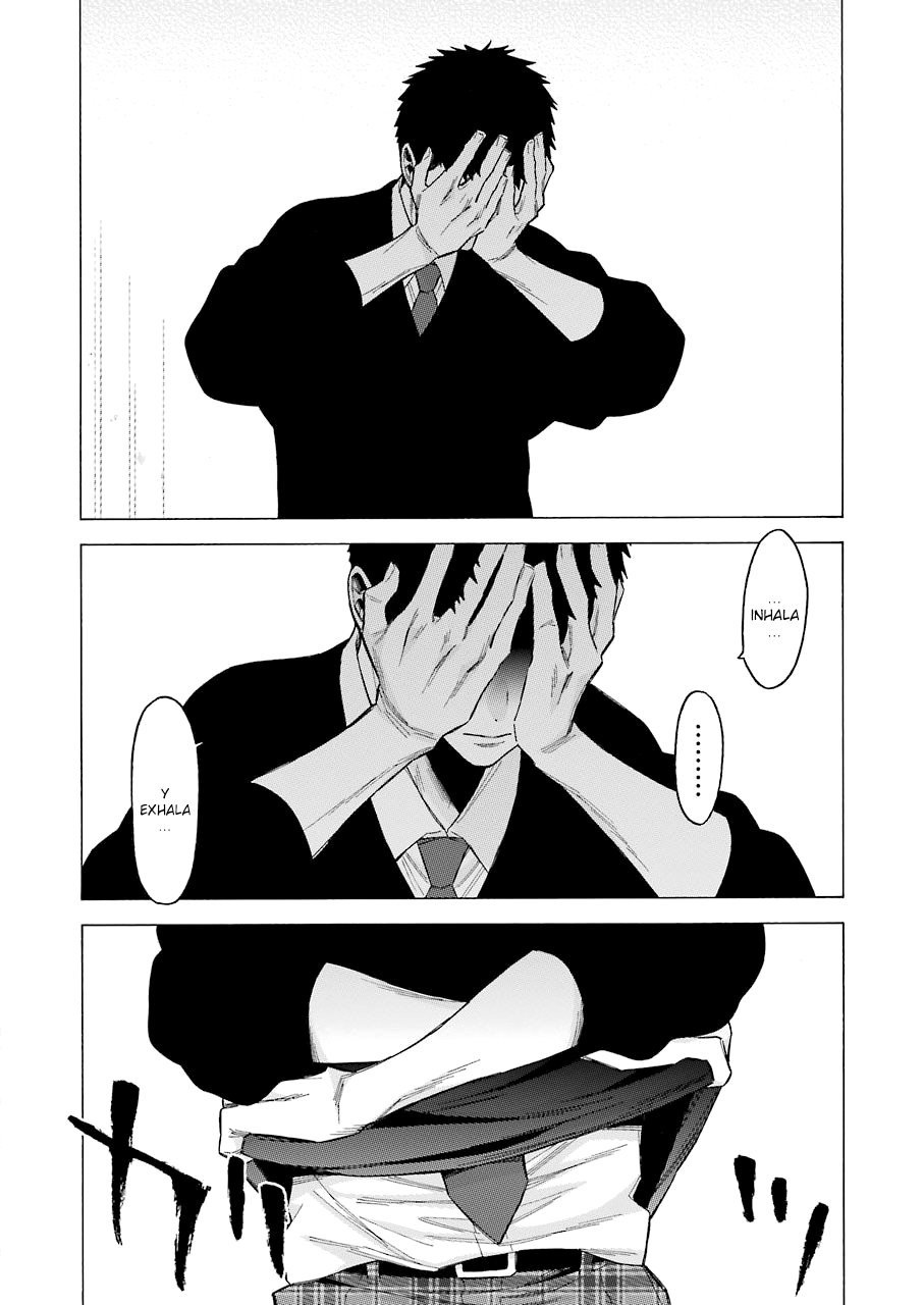 Read Sono Bisque Doll wa Koi wo suru ES Manga Online