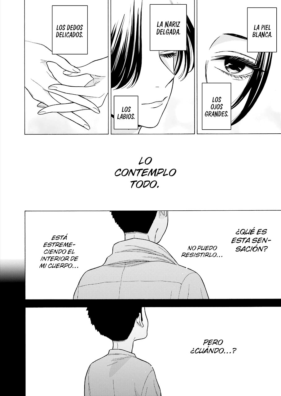 Read Sono Bisque Doll wa Koi wo suru ES Manga Online