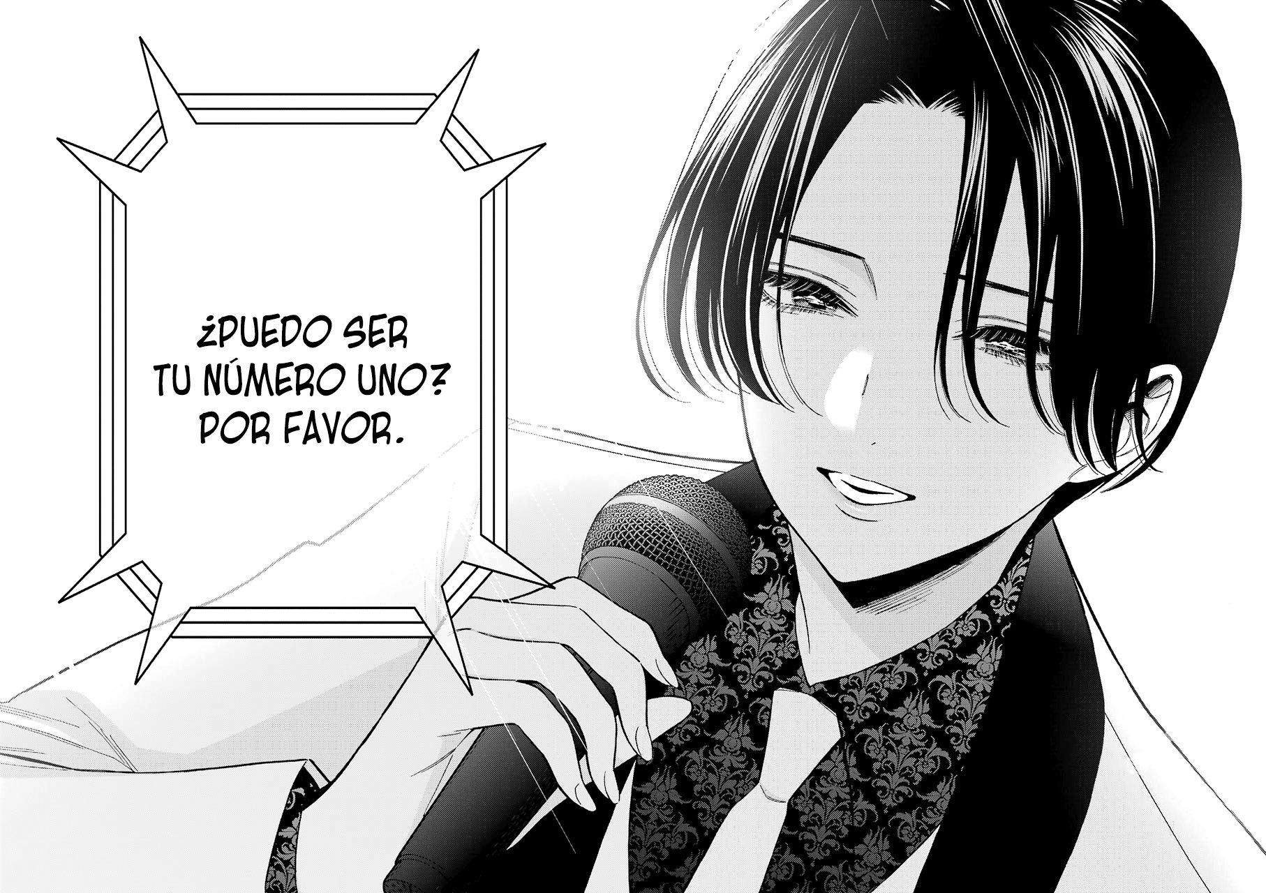 Read Sono Bisque Doll wa Koi wo suru ES Manga Online
