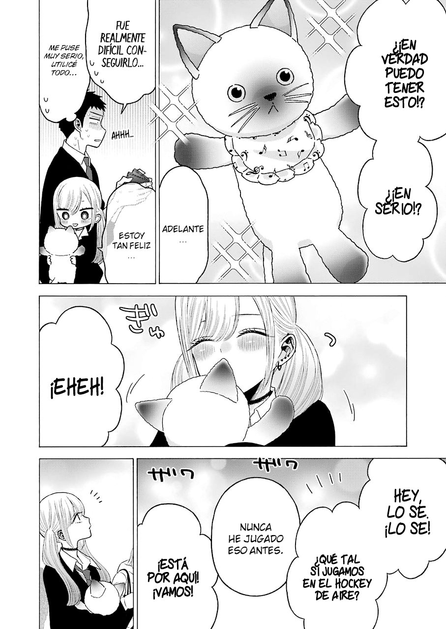 Read Sono Bisque Doll wa Koi wo suru ES Manga Online