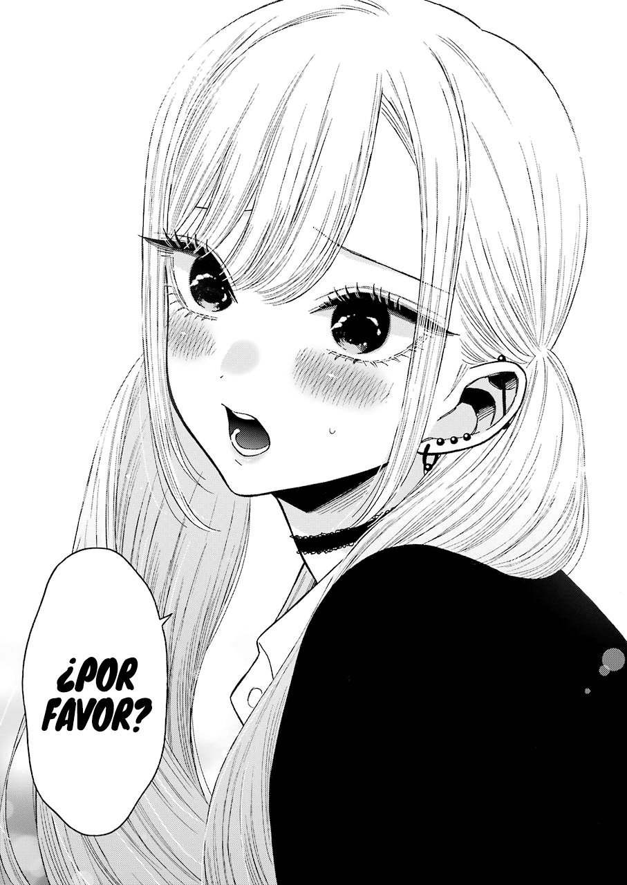 Read Sono Bisque Doll wa Koi wo suru ES Manga Online