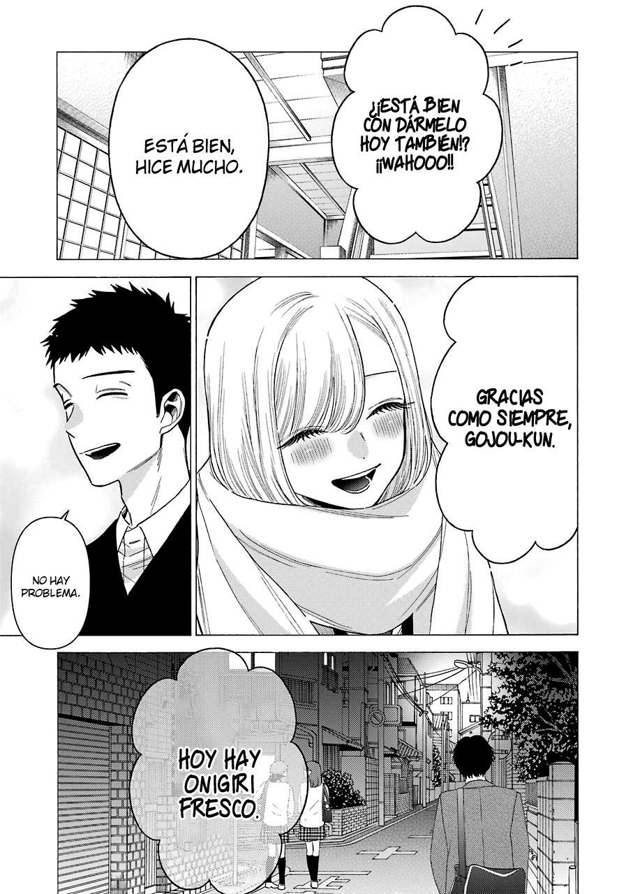 Read Sono Bisque Doll wa Koi wo suru ES Manga Online