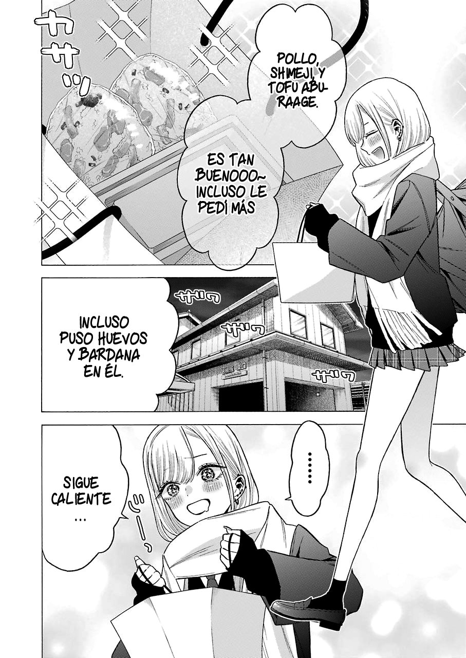 Read Sono Bisque Doll wa Koi wo suru ES Manga Online