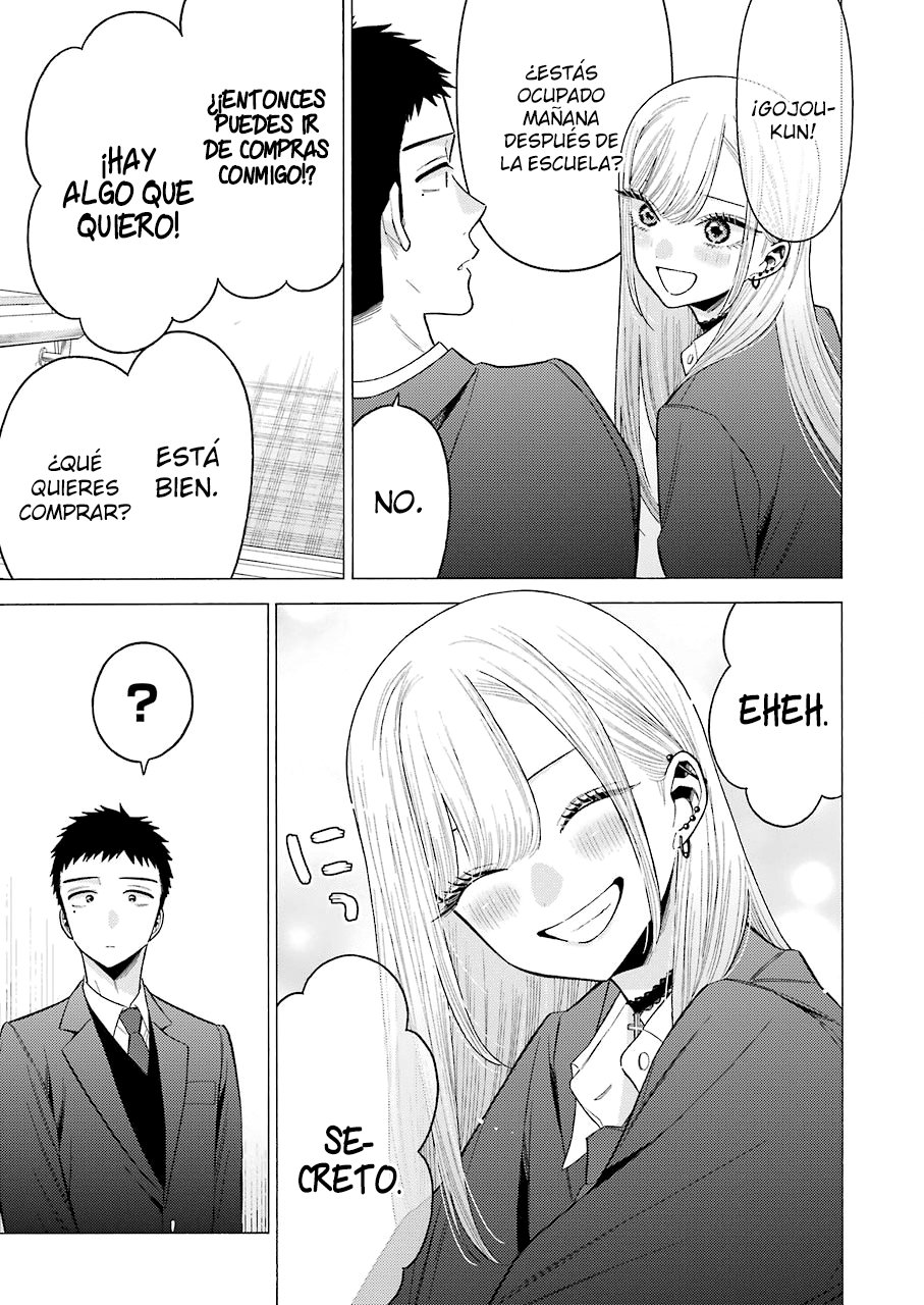 Read Sono Bisque Doll wa Koi wo suru ES Manga Online