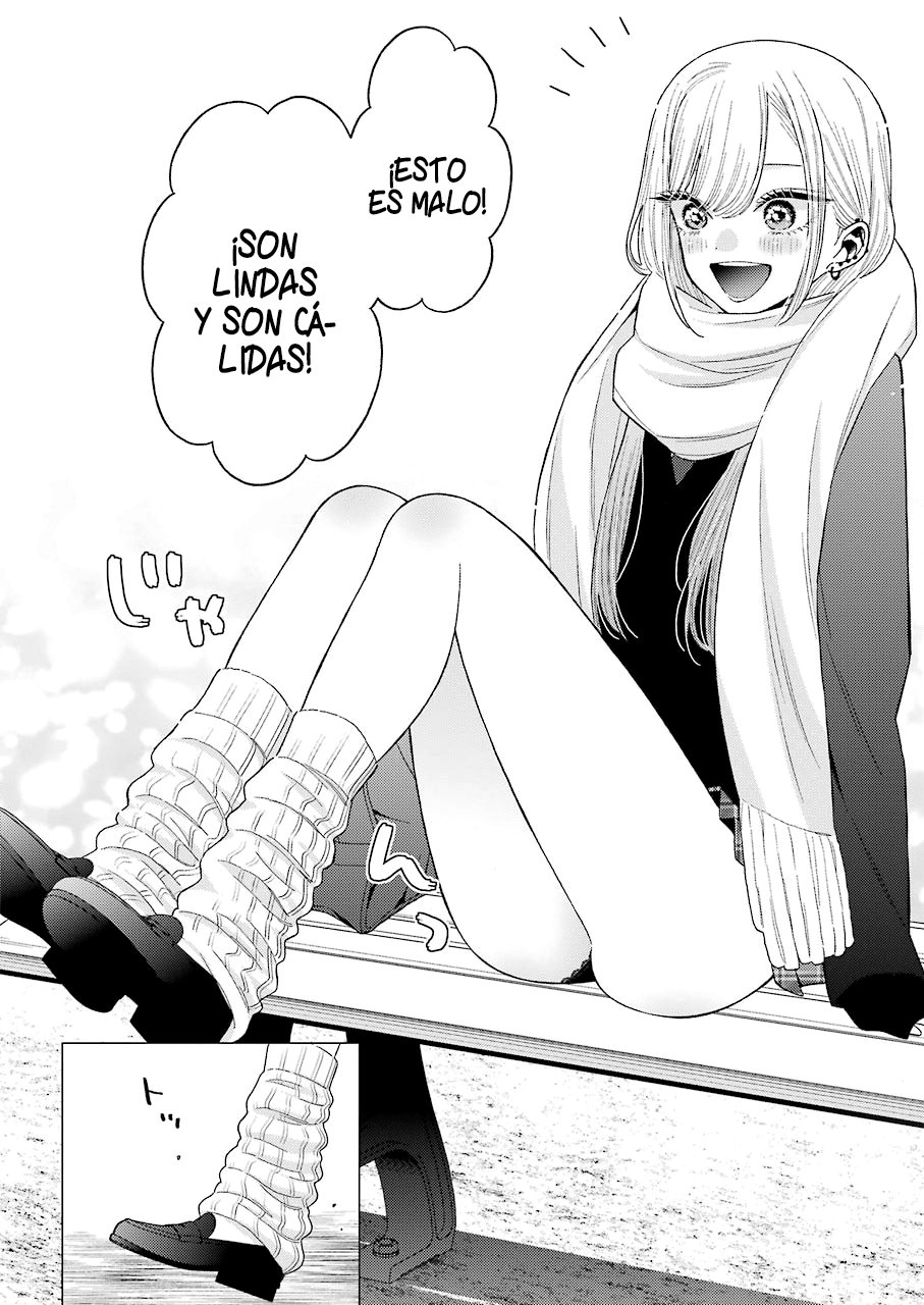 Read Sono Bisque Doll wa Koi wo suru ES Manga Online