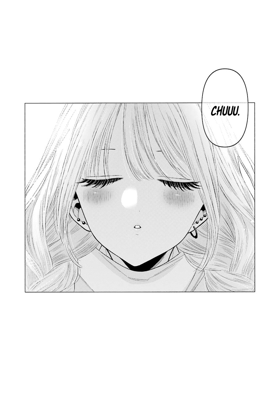 Read Sono Bisque Doll wa Koi wo suru ES Manga Online