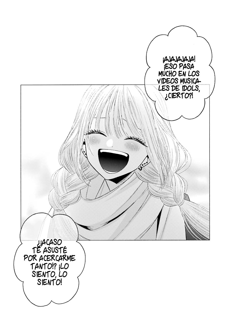 Read Sono Bisque Doll wa Koi wo suru ES Manga Online