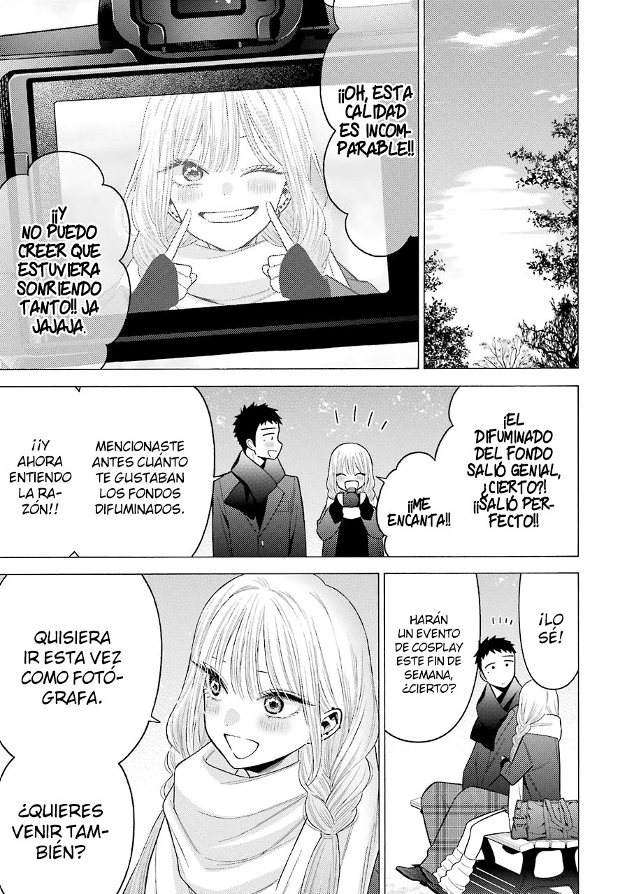 Read Sono Bisque Doll wa Koi wo suru ES Manga Online