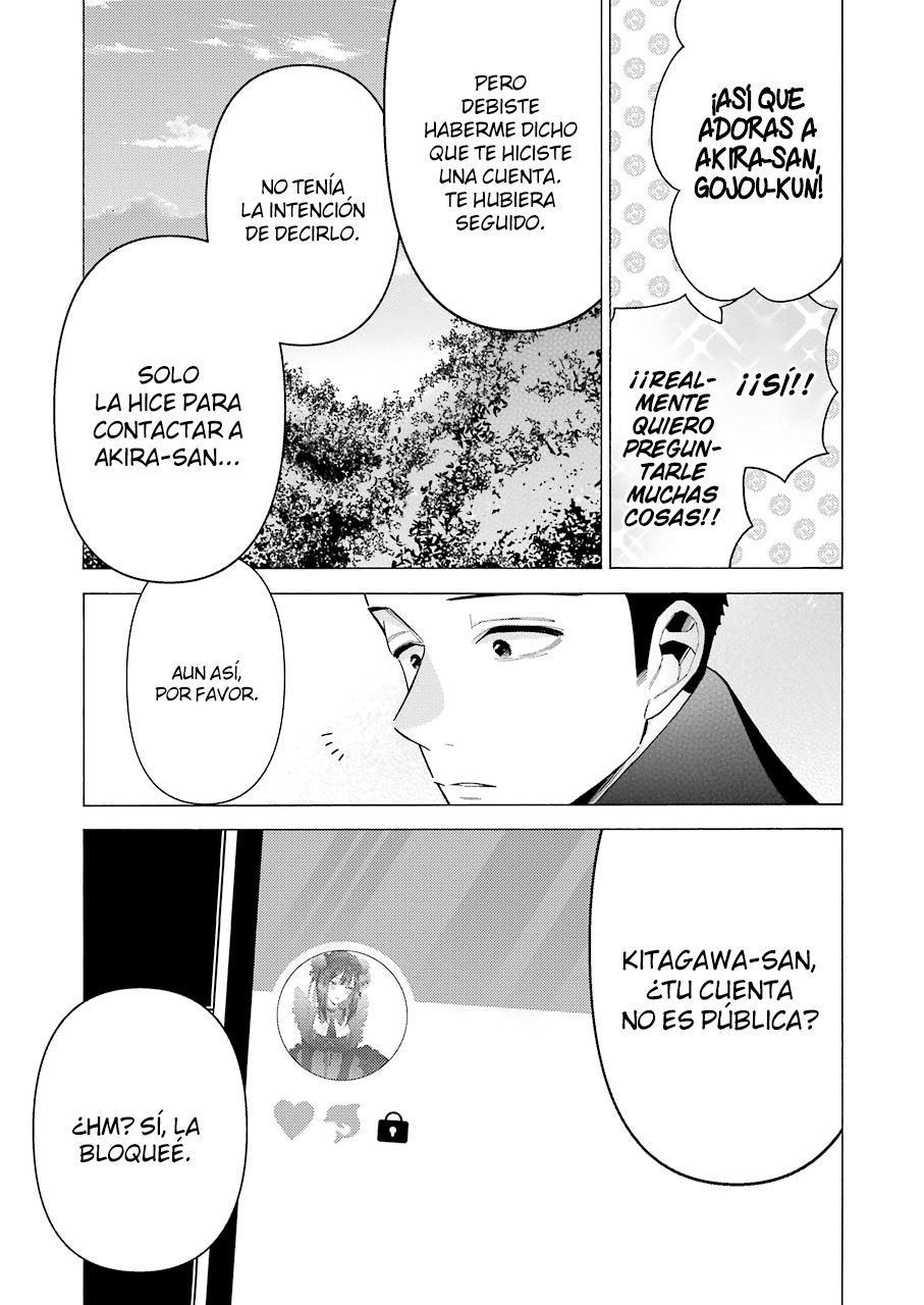 Read Sono Bisque Doll wa Koi wo suru ES Manga Online