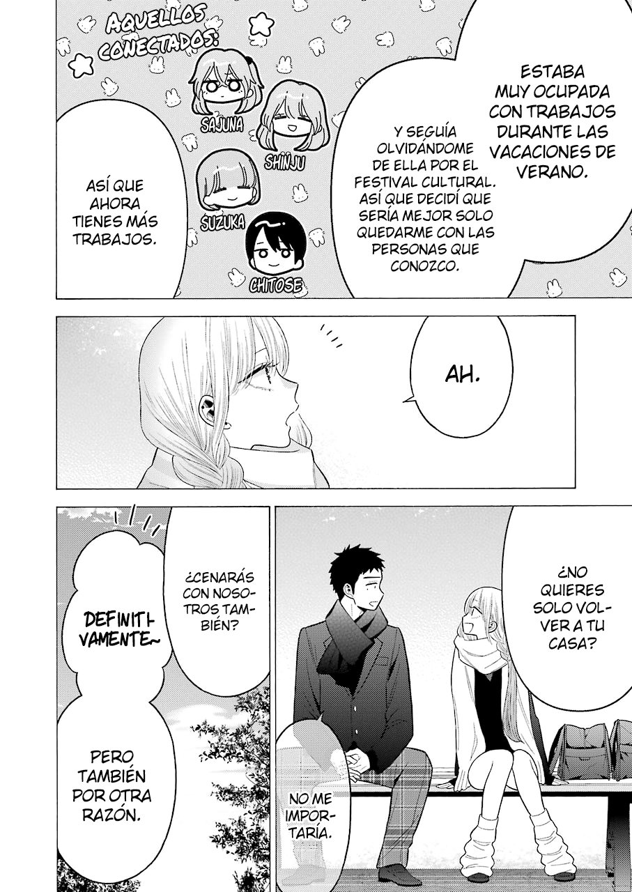 Read Sono Bisque Doll wa Koi wo suru ES Manga Online