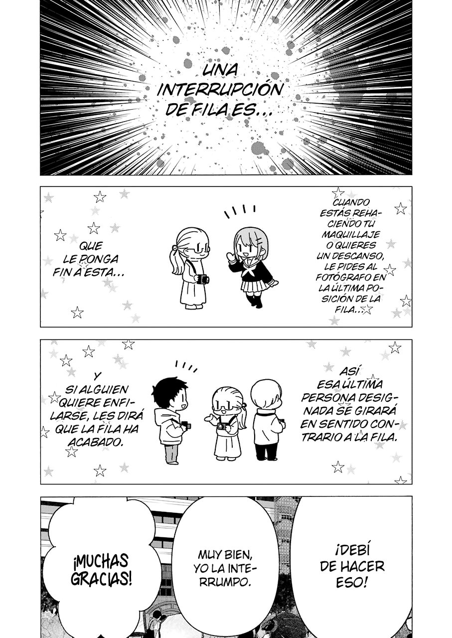 Read Sono Bisque Doll wa Koi wo suru ES Manga Online