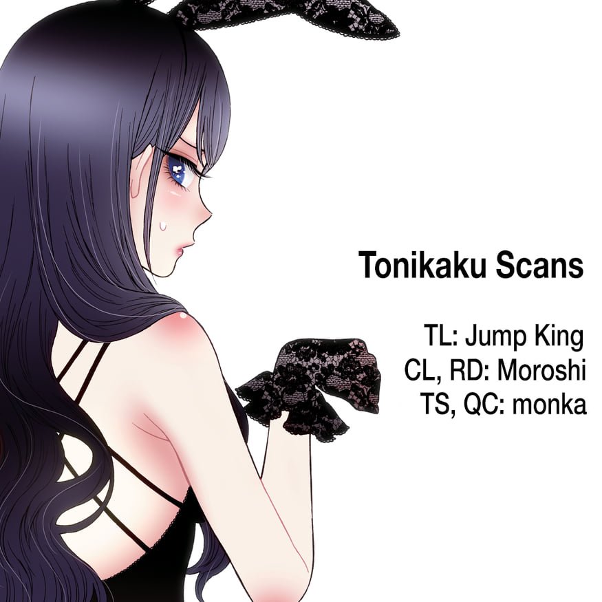 Read Sono Bisque Doll wa Koi wo suru ES Manga Online