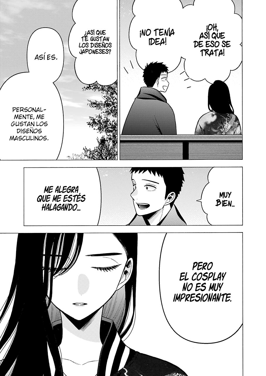 Read Sono Bisque Doll wa Koi wo suru ES Manga Online