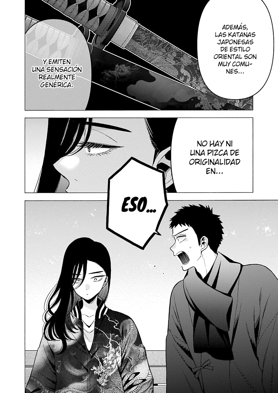 Read Sono Bisque Doll wa Koi wo suru ES Manga Online