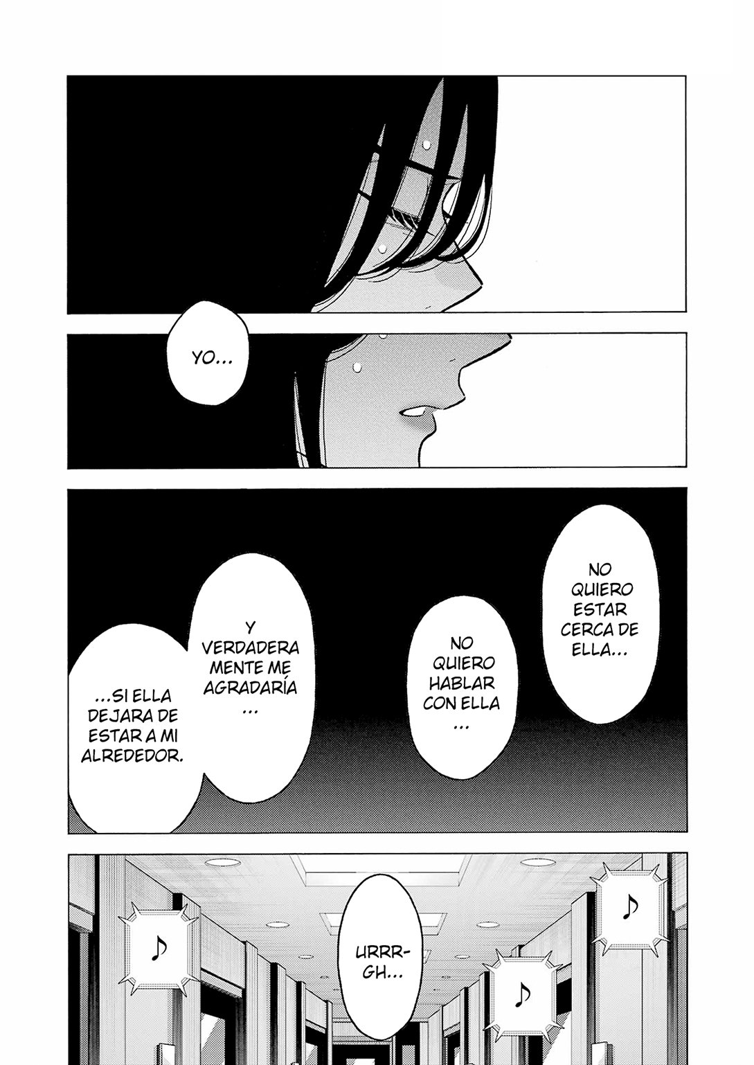 Read Sono Bisque Doll wa Koi wo suru ES Manga Online