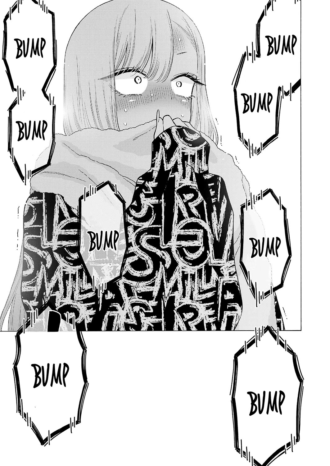 Read Sono Bisque Doll wa Koi wo suru ES Manga Online