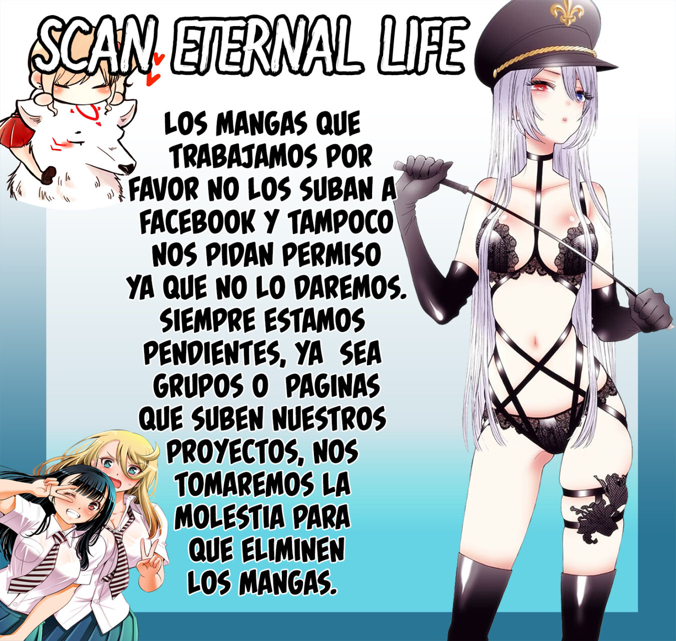 Read Sono Bisque Doll wa Koi wo suru ES Manga Online