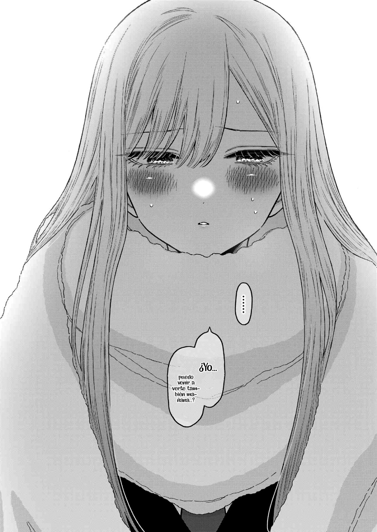 Read Sono Bisque Doll wa Koi wo suru ES Manga Online