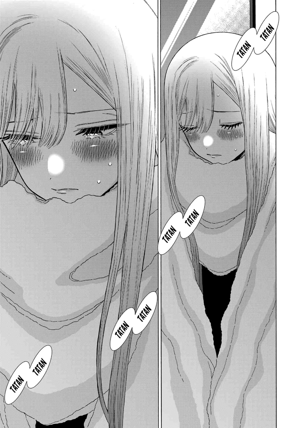 Read Sono Bisque Doll wa Koi wo suru ES Manga Online