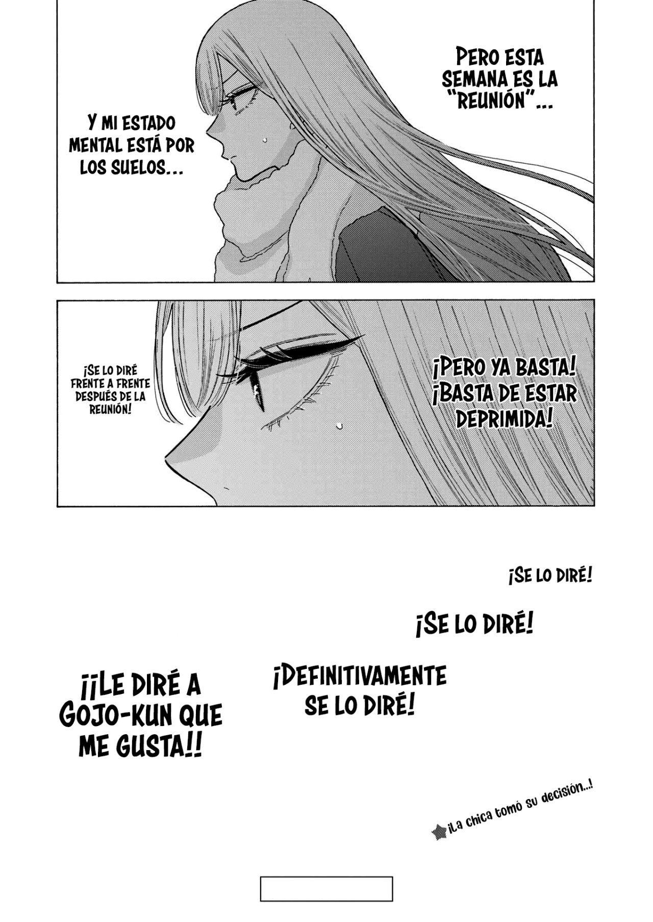 Read Sono Bisque Doll wa Koi wo suru ES Manga Online