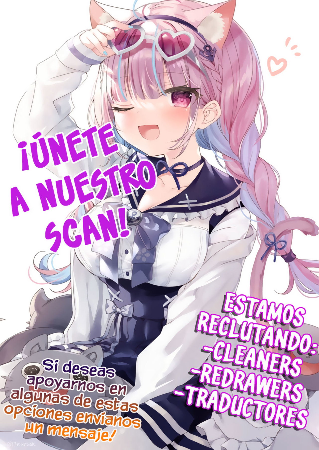 Read Sono Bisque Doll wa Koi wo suru ES Manga Online