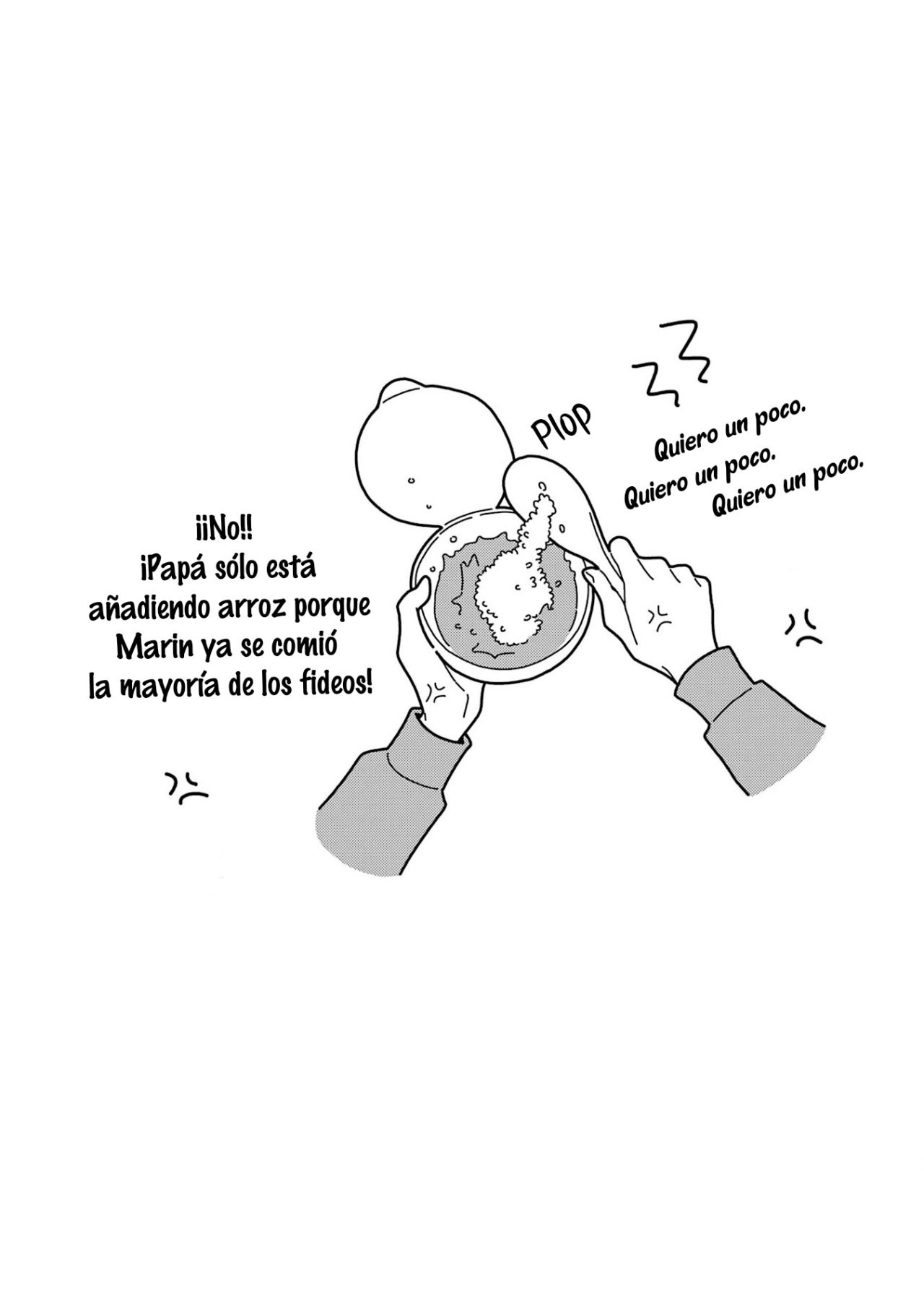 Read Sono Bisque Doll wa Koi wo suru ES Manga Online