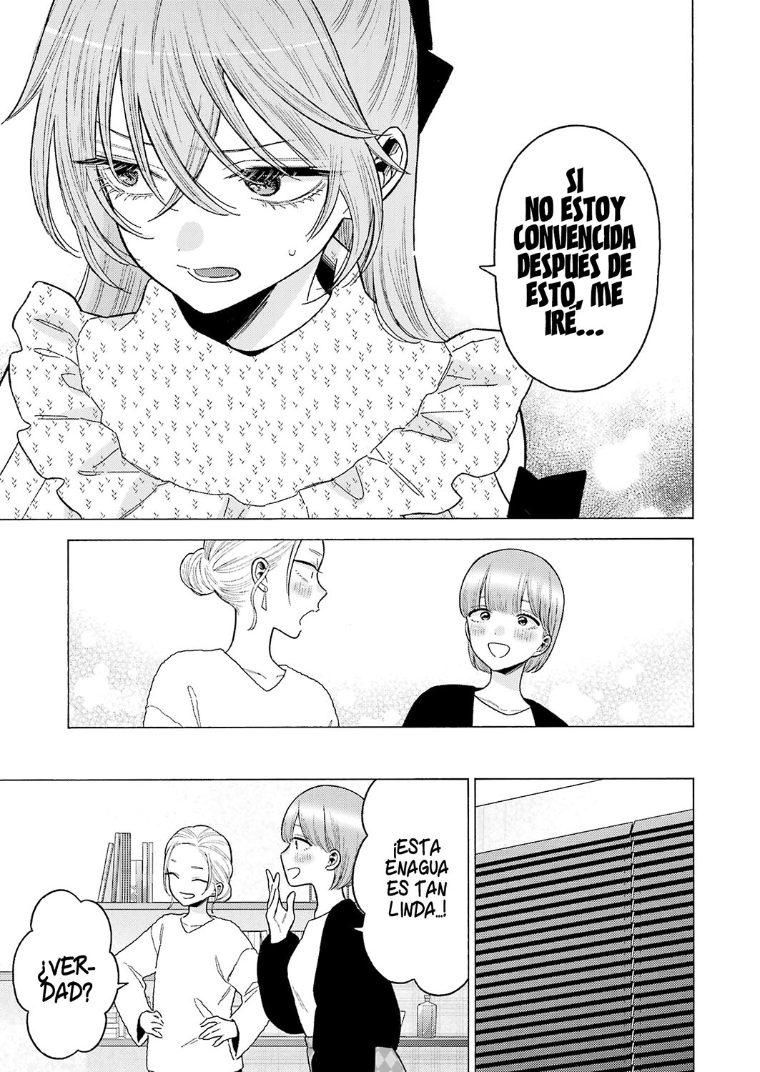 Read Sono Bisque Doll wa Koi wo suru ES Manga Online