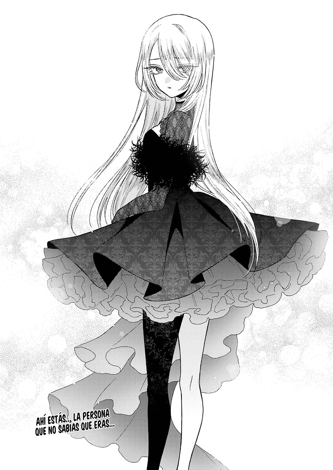 Read Sono Bisque Doll wa Koi wo suru ES Manga Online