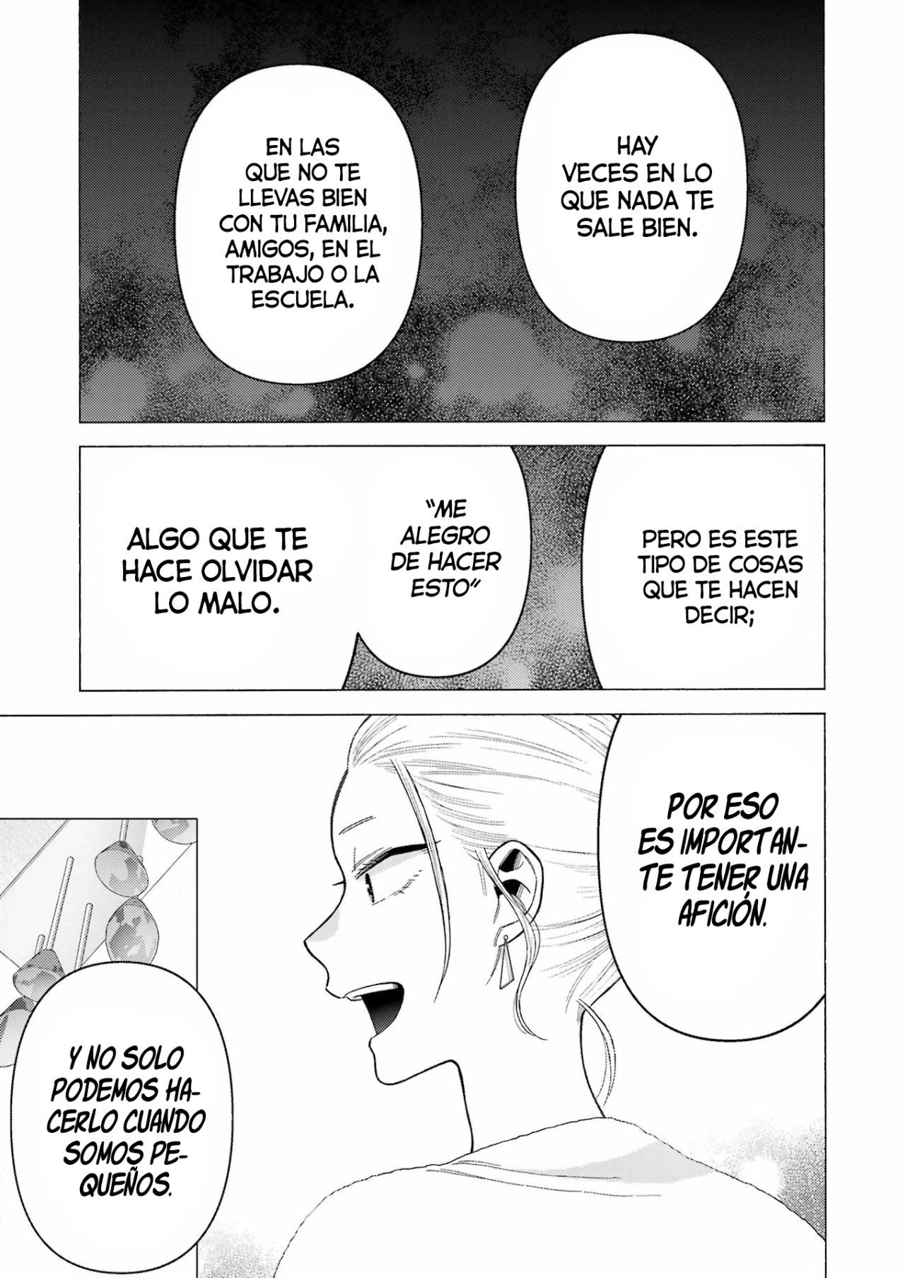 Read Sono Bisque Doll wa Koi wo suru ES Manga Online