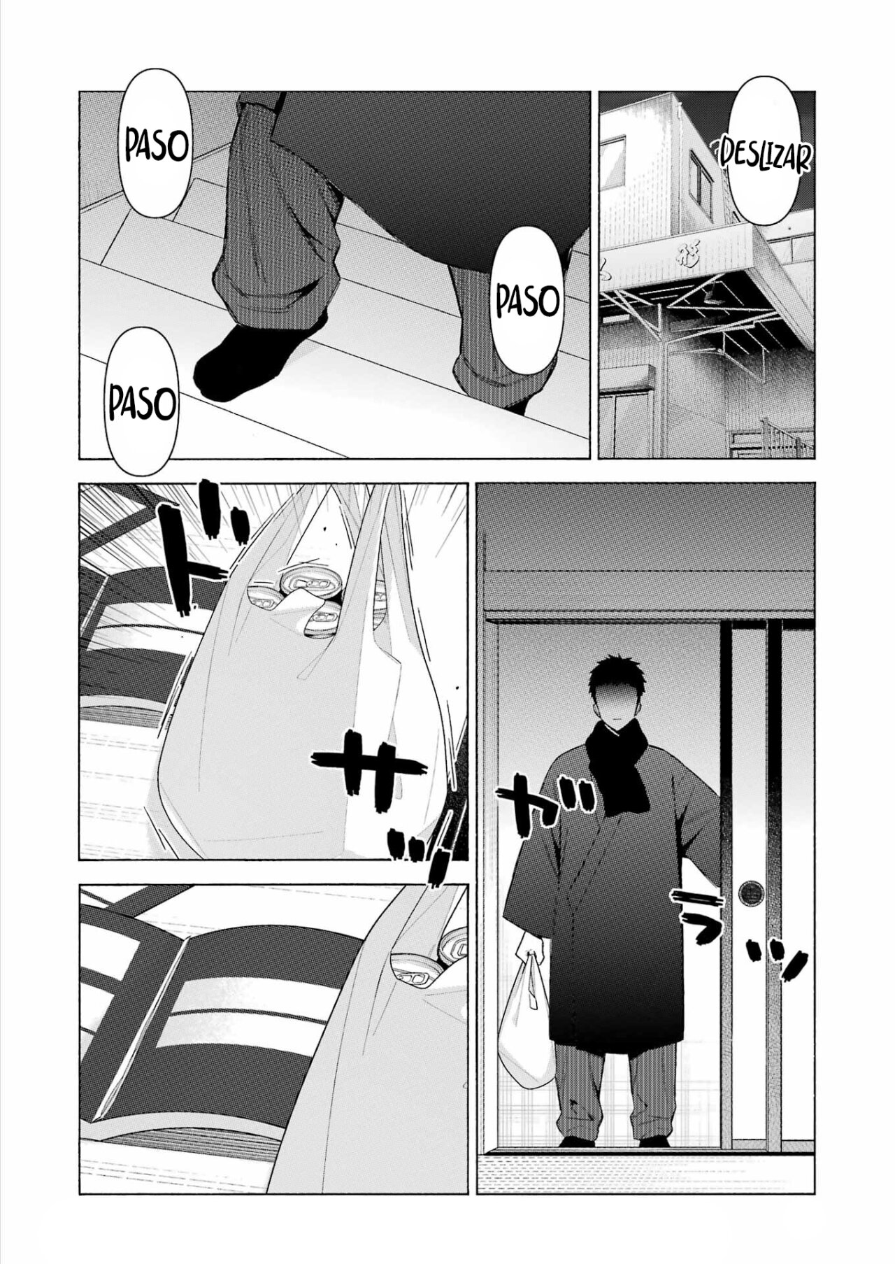 Read Sono Bisque Doll wa Koi wo suru ES Manga Online