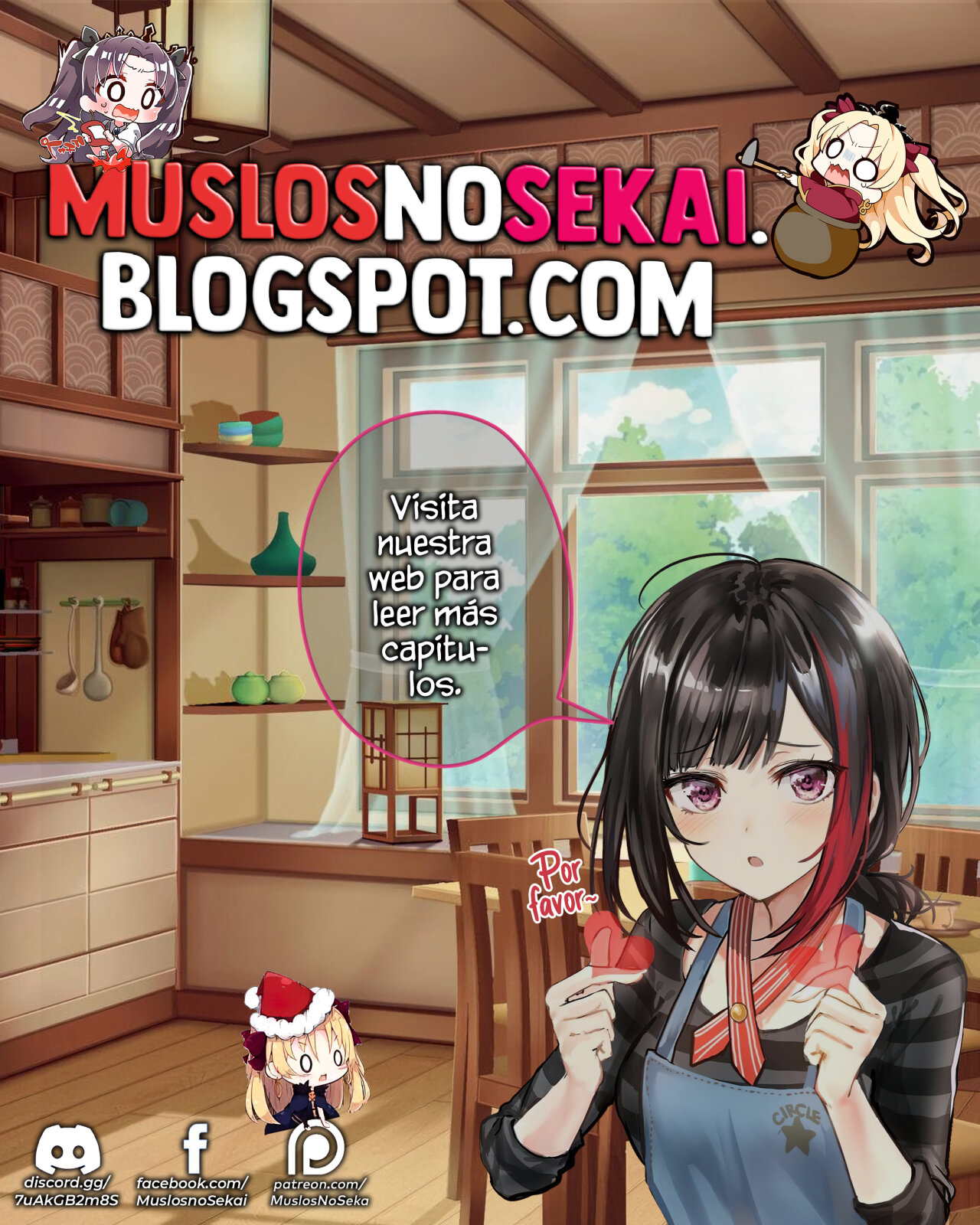 Read Sono Bisque Doll wa Koi wo suru ES Manga Online