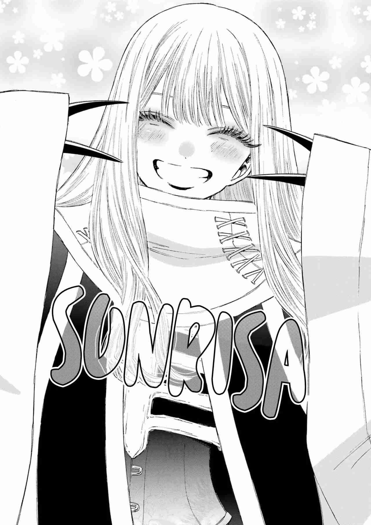 Read Sono Bisque Doll wa Koi wo suru ES Manga Online