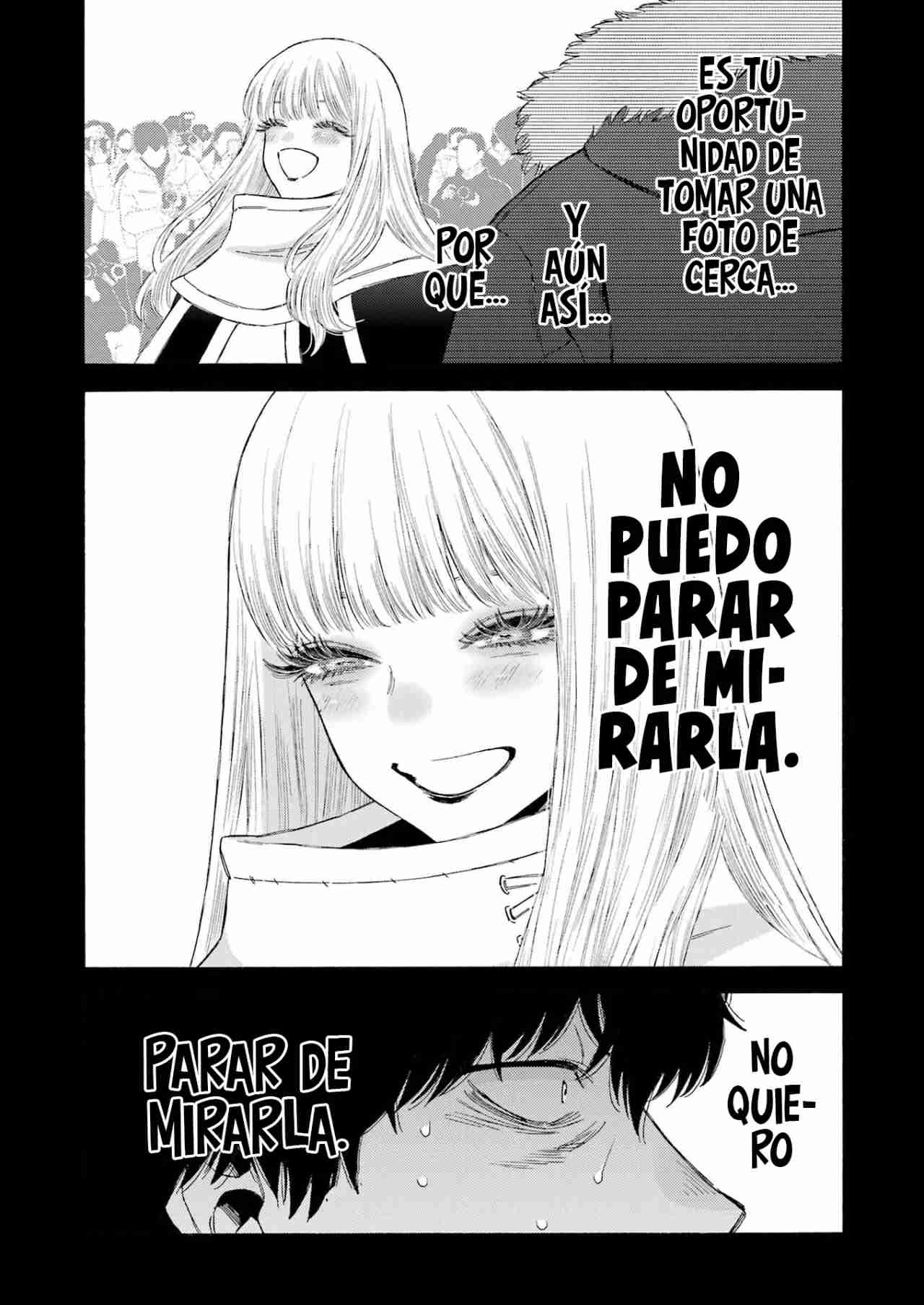 Read Sono Bisque Doll wa Koi wo suru ES Manga Online