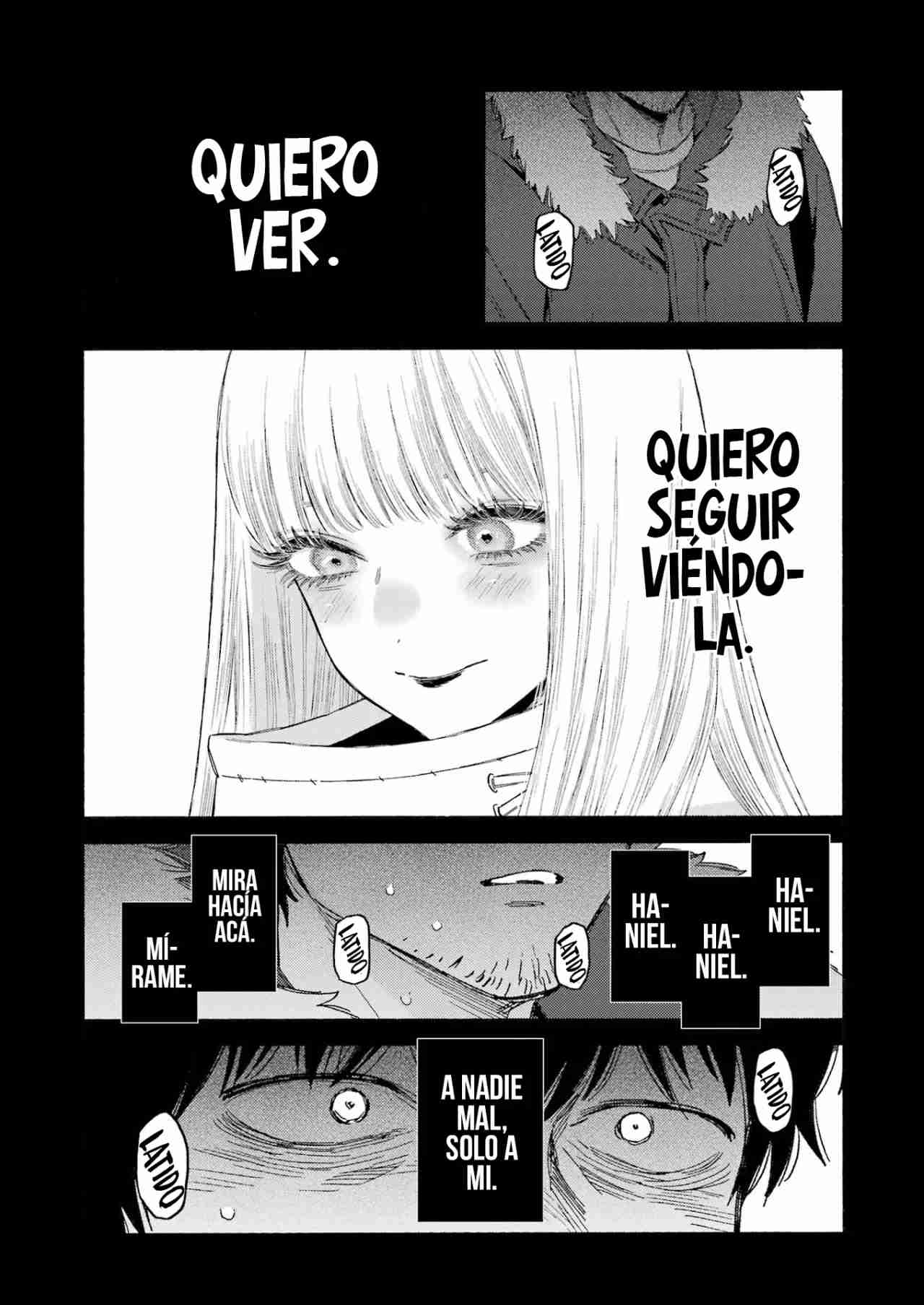 Read Sono Bisque Doll wa Koi wo suru ES Manga Online