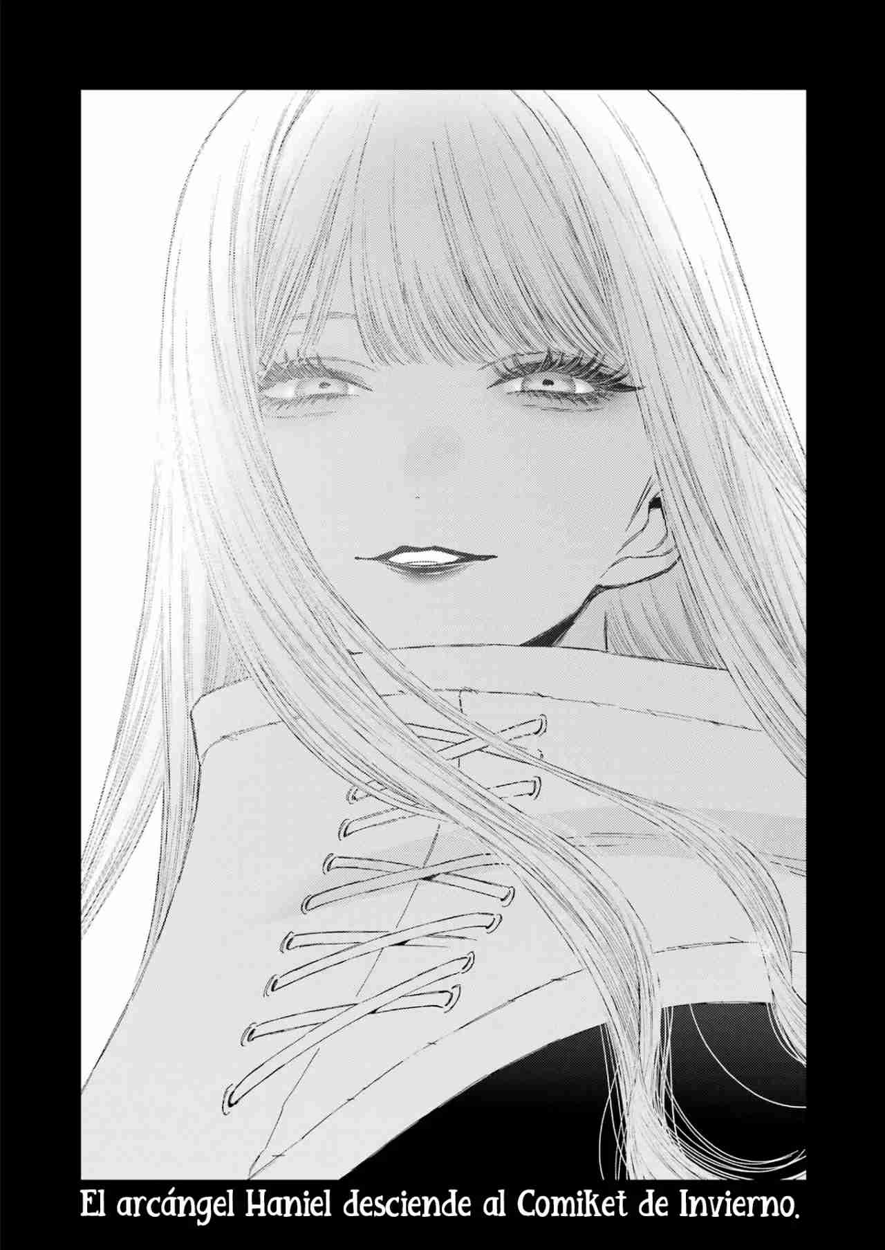 Read Sono Bisque Doll wa Koi wo suru ES Manga Online