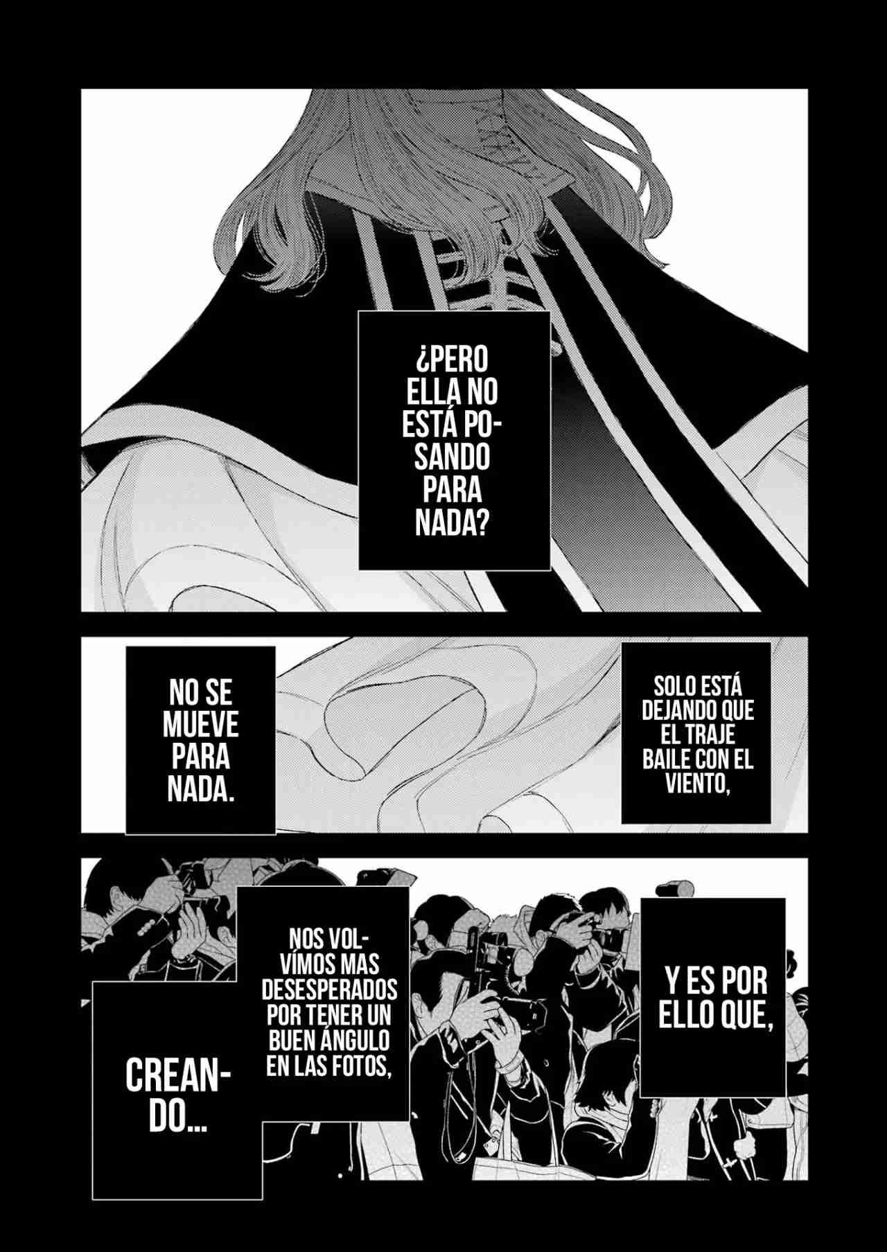 Read Sono Bisque Doll wa Koi wo suru ES Manga Online